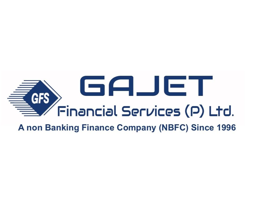 Gajet Financial Services Logo